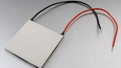 Nguyên lý và ưu điểm của bộ làm mát bán dẫn