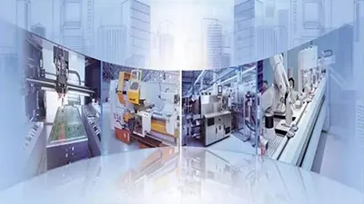 Ứng dụng làm mát bán dẫn trong lĩnh vực công nghiệp