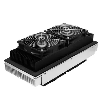 Lắp ráp bộ làm mát nhiệt điện trực tiếp đến chất lỏng Lắp ráp bộ làm mát nhiệt điện trực tiếp đến chất lỏng