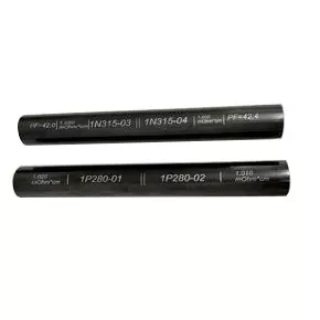 Vật liệu nhiệt điện ép đùn Vật liệu nhiệt điện ép đùn