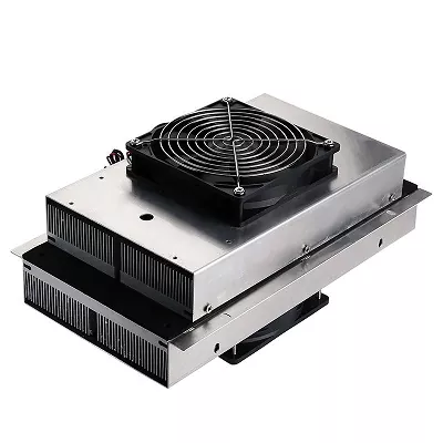 Cụm làm mát nhiệt điện từ chất lỏng sang chất lỏng Cụm làm mát nhiệt điện từ chất lỏng sang chất lỏng