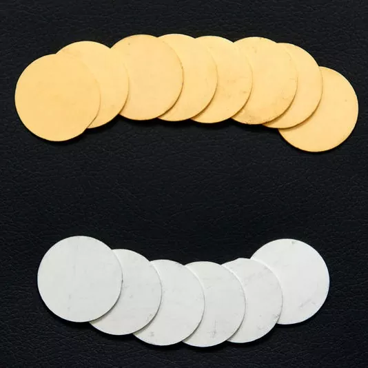 Các lát cắt có rào cản khuếch tán Các lát cắt có rào cản khuếch tán