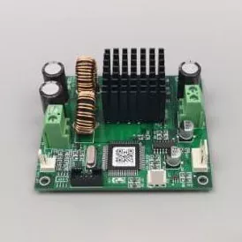 Bộ điều khiển nhiệt độ TCB-NE với độ chính xác cao Bộ điều khiển nhiệt độ TCB-NE với độ chính xác cao